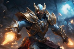 Tarzan赛后专访：评价圣枪哥出色比赛表现，职业选手谈团队配合与未来规划